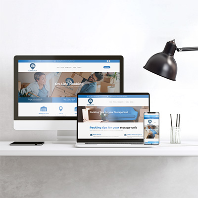 Website Designers and Developers