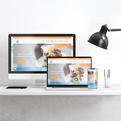 Website Designers and Developers